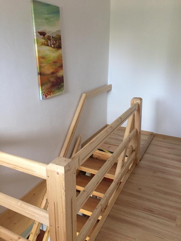 Ubytovanie Joli Jovice Buitenkant foto