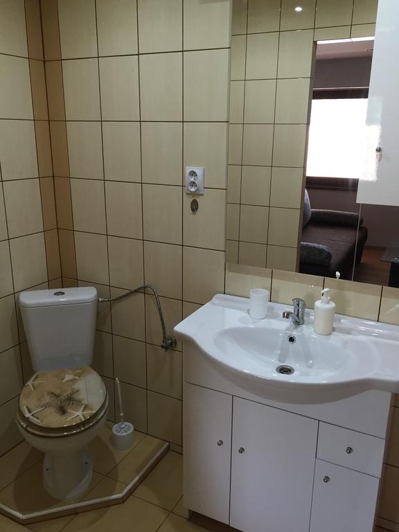 Ubytovanie Joli Jovice Buitenkant foto