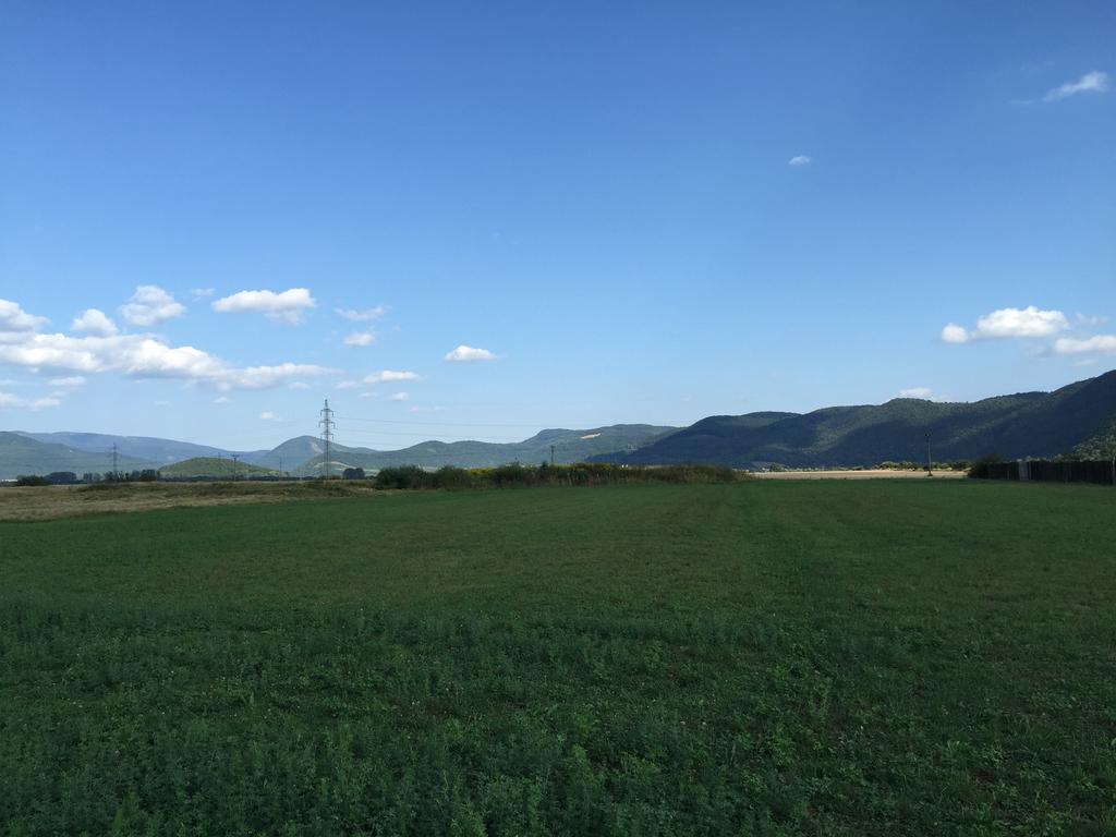 Ubytovanie Joli Jovice Buitenkant foto
