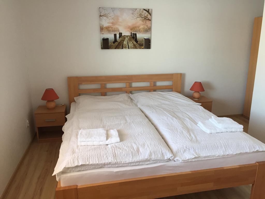 Ubytovanie Joli Jovice Buitenkant foto