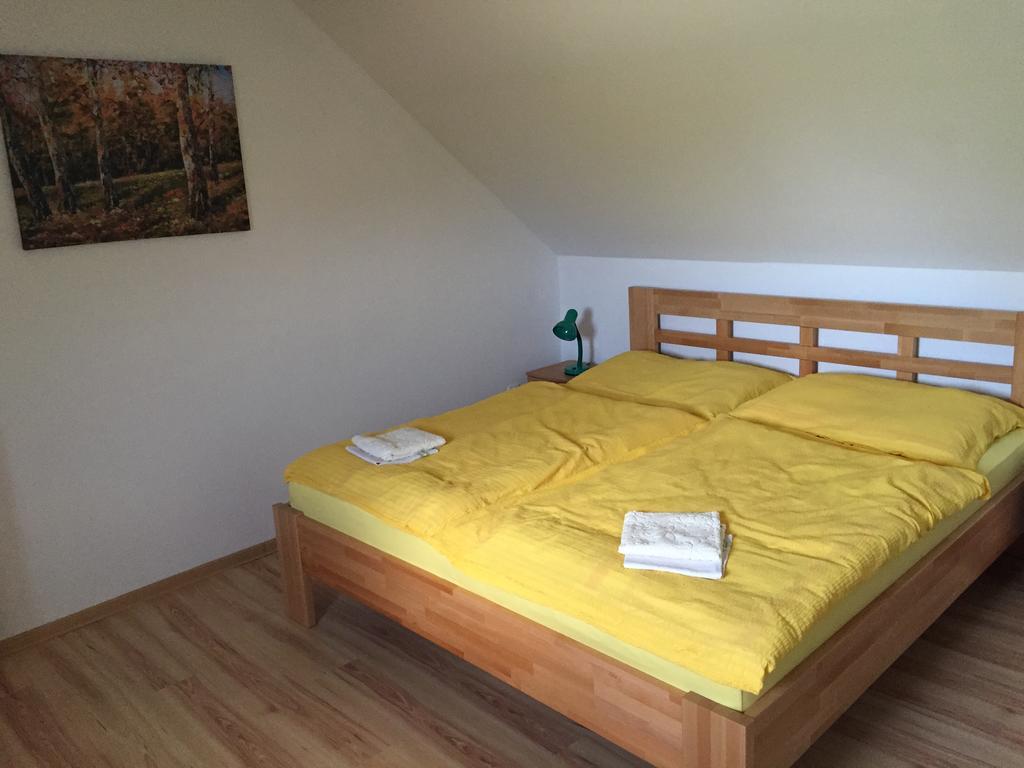 Ubytovanie Joli Jovice Buitenkant foto