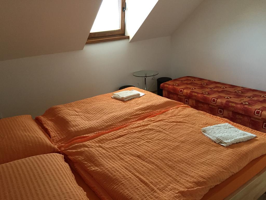Ubytovanie Joli Jovice Buitenkant foto